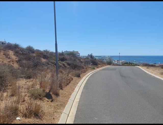 LAND FOR SALE IN SANDY POINT
